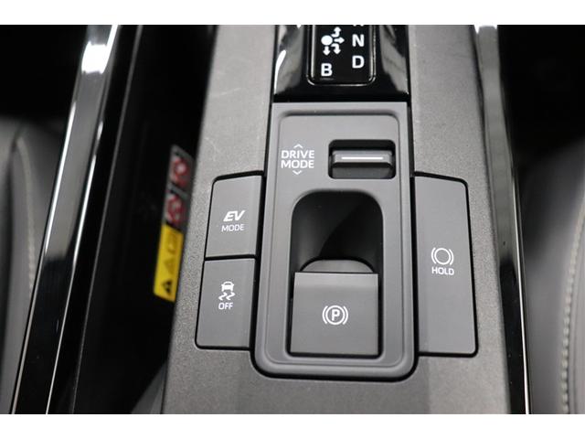 プリウス Z リアカメラ プリクラッシュ 試乗車 PWシート 1オーナ AC100V電源 LEDランプ オートクルーズ アルミホイール AC 運転席エアバッグ 横滑り防止装置 ETC付 盗難防止システム TV(35枚目)