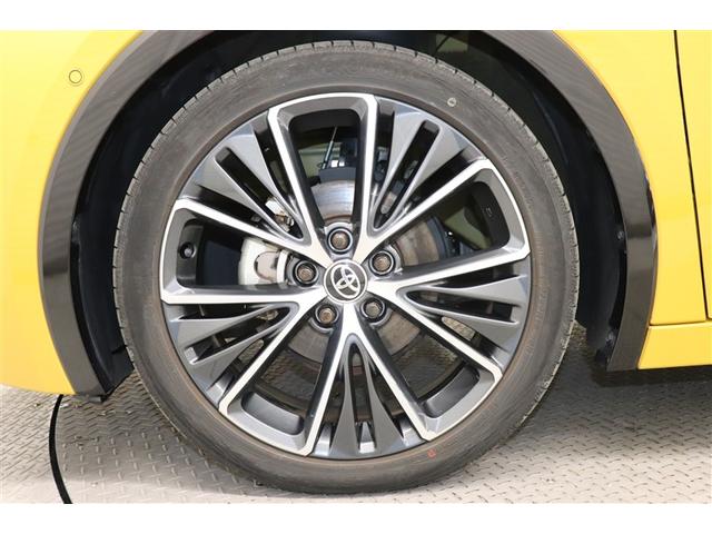 プリウス Z リアカメラ プリクラッシュ 試乗車 PWシート 1オーナ LEDランプ オートクルーズ アルミホイール AC 運転席エアバッグ 横滑り防止装置 ETC付 盗難防止システム パワーウインドウ TV(13枚目)