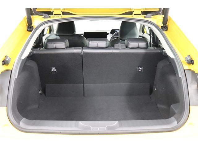プリウス Z リアカメラ プリクラッシュ 試乗車 PWシート 1オーナ LEDランプ オートクルーズ アルミホイール AC 運転席エアバッグ 横滑り防止装置 ETC付 盗難防止システム パワーウインドウ TV(16枚目)