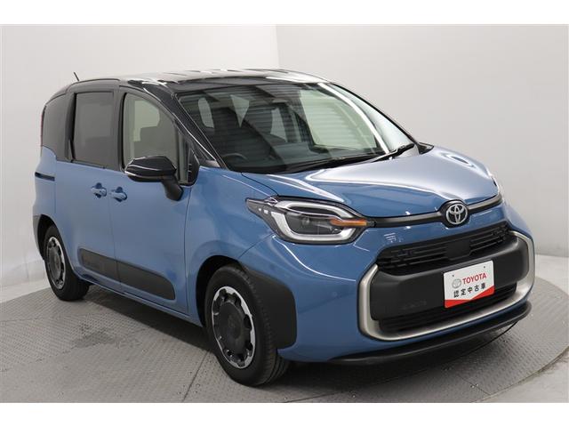 シエンタ ハイブリッドＺ　ＴＳＳ　ワンオーナ　エアバック　デモカー　キーレスエントリー　ナビＴＶ　イモビライザー　整備記録簿　バックモニター　ＬＥＤヘッドライト　ＥＴＣ車載器　横滑り防止　スマートキー　オートエアコン　ＷＳＲＳ（13枚目）