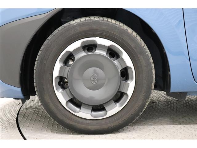 シエンタ ハイブリッドＺ　ＴＳＳ　ワンオーナ　エアバック　デモカー　キーレスエントリー　ナビＴＶ　イモビライザー　整備記録簿　バックモニター　ＬＥＤヘッドライト　ＥＴＣ車載器　横滑り防止　スマートキー　オートエアコン　ＷＳＲＳ（15枚目）