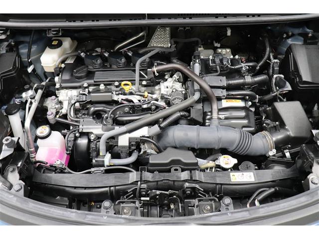 シエンタ ハイブリッドＺ　ＴＳＳ　ワンオーナ　エアバック　デモカー　キーレスエントリー　ナビＴＶ　イモビライザー　整備記録簿　バックモニター　ＬＥＤヘッドライト　ＥＴＣ車載器　横滑り防止　スマートキー　オートエアコン　ＷＳＲＳ（16枚目）