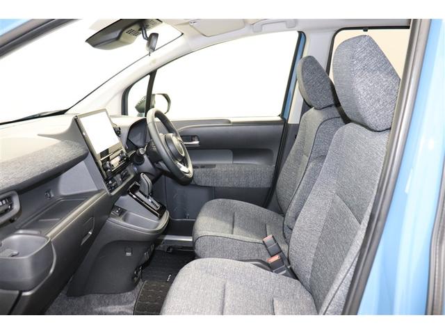 シエンタ ハイブリッドＺ　ＴＳＳ　ワンオーナ　エアバック　デモカー　キーレスエントリー　ナビＴＶ　イモビライザー　整備記録簿　バックモニター　ＬＥＤヘッドライト　ＥＴＣ車載器　横滑り防止　スマートキー　オートエアコン　ＷＳＲＳ（17枚目）