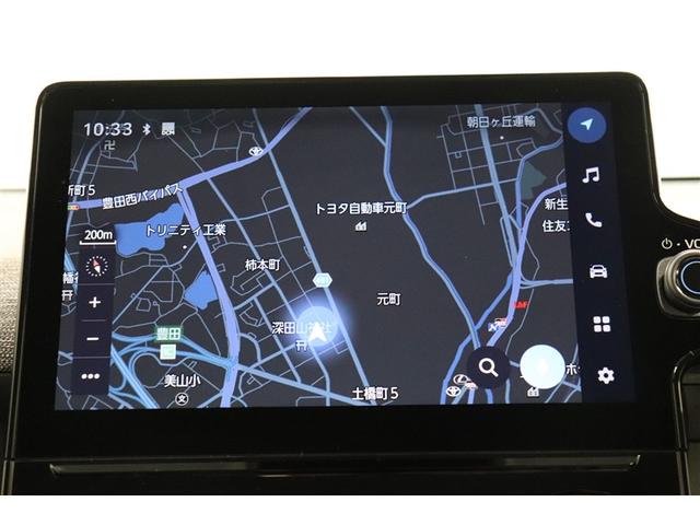 シエンタ ハイブリッドＺ　ＴＳＳ　ワンオーナ　エアバック　デモカー　キーレスエントリー　ナビＴＶ　イモビライザー　整備記録簿　バックモニター　ＬＥＤヘッドライト　ＥＴＣ車載器　横滑り防止　スマートキー　オートエアコン　ＷＳＲＳ（24枚目）