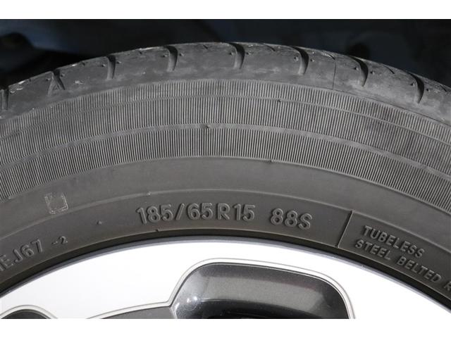 シエンタ ハイブリッドＺ　ＴＳＳ　ワンオーナ　エアバック　デモカー　キーレスエントリー　ナビＴＶ　イモビライザー　整備記録簿　バックモニター　ＬＥＤヘッドライト　ＥＴＣ車載器　横滑り防止　スマートキー　オートエアコン　ＷＳＲＳ（36枚目）