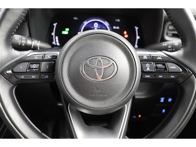 シエンタ ハイブリッドＺ　ＴＳＳ　ワンオーナ　エアバック　デモカー　キーレスエントリー　ナビＴＶ　イモビライザー　整備記録簿　バックモニター　ＬＥＤヘッドライト　ＥＴＣ車載器　横滑り防止　スマートキー　オートエアコン　ＷＳＲＳ（4枚目）