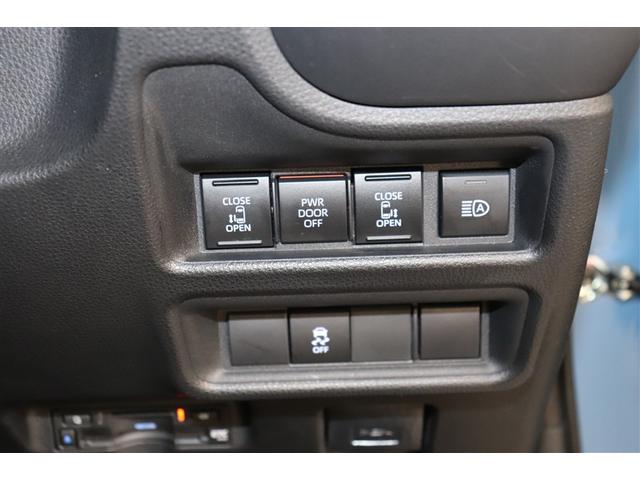 シエンタ ハイブリッドＺ　ＴＳＳ　ワンオーナ　エアバック　デモカー　キーレスエントリー　ナビＴＶ　イモビライザー　整備記録簿　バックモニター　ＬＥＤヘッドライト　ＥＴＣ車載器　横滑り防止　スマートキー　オートエアコン　ＷＳＲＳ（9枚目）