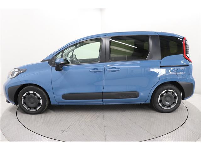 シエンタ ハイブリッドＺ　ＴＳＳ　ワンオーナ　エアバック　デモカー　キーレスエントリー　ナビＴＶ　イモビライザー　整備記録簿　バックモニター　ＬＥＤヘッドライト　ＥＴＣ車載器　横滑り防止　スマートキー　オートエアコン　ＷＳＲＳ（13枚目）