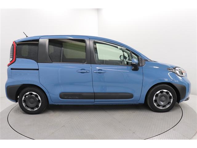 シエンタ ハイブリッドＺ　ＴＳＳ　ワンオーナ　エアバック　デモカー　キーレスエントリー　ナビＴＶ　イモビライザー　整備記録簿　バックモニター　ＬＥＤヘッドライト　ＥＴＣ車載器　横滑り防止　スマートキー　オートエアコン　ＷＳＲＳ（14枚目）