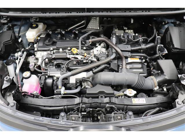 シエンタ ハイブリッドＺ　ＴＳＳ　ワンオーナ　エアバック　デモカー　キーレスエントリー　ナビＴＶ　イモビライザー　整備記録簿　バックモニター　ＬＥＤヘッドライト　ＥＴＣ車載器　横滑り防止　スマートキー　オートエアコン　ＷＳＲＳ（18枚目）