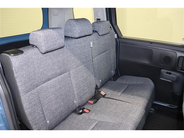 シエンタ ハイブリッドＺ　ＴＳＳ　ワンオーナ　エアバック　デモカー　キーレスエントリー　ナビＴＶ　イモビライザー　整備記録簿　バックモニター　ＬＥＤヘッドライト　ＥＴＣ車載器　横滑り防止　スマートキー　オートエアコン　ＷＳＲＳ（21枚目）