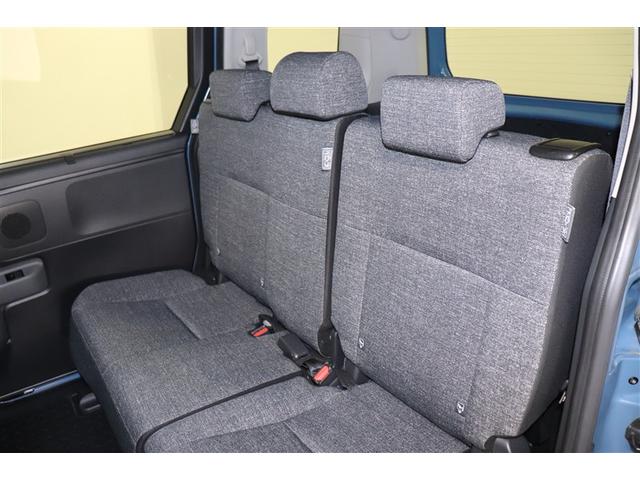 シエンタ ハイブリッドＺ　ＴＳＳ　ワンオーナ　エアバック　デモカー　キーレスエントリー　ナビＴＶ　イモビライザー　整備記録簿　バックモニター　ＬＥＤヘッドライト　ＥＴＣ車載器　横滑り防止　スマートキー　オートエアコン　ＷＳＲＳ（22枚目）