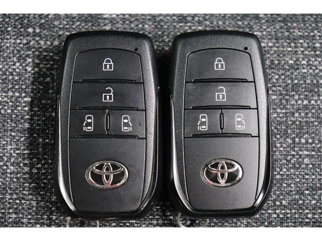 シエンタ ハイブリッドＺ　ＴＳＳ　ワンオーナ　エアバック　デモカー　キーレスエントリー　ナビＴＶ　イモビライザー　整備記録簿　バックモニター　ＬＥＤヘッドライト　ＥＴＣ車載器　横滑り防止　スマートキー　オートエアコン　ＷＳＲＳ（36枚目）