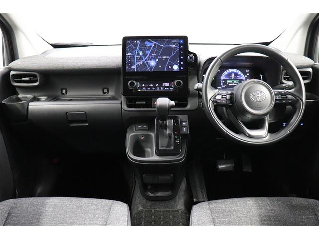 シエンタ Ｚ　１オナ　Ｗ電動ドア　イモビ　クルーズＣ　ＬＥＤヘッドランプ　ＥＴＣ　Ｓキー　元試乗車　横滑り防止機能　メモリーナビ　パワーウィンドウ　記録簿　エアバック　ＡＢＳ　ドラレコ　カーテンエアバック（3枚目）