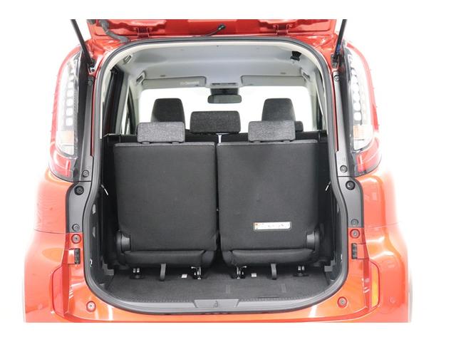 シエンタ Ｚ　１オナ　Ｗ電動ドア　イモビ　クルーズＣ　ＬＥＤヘッドランプ　ＥＴＣ　Ｓキー　元試乗車　横滑り防止機能　メモリーナビ　パワーウィンドウ　記録簿　エアバック　ＡＢＳ　ドラレコ　カーテンエアバック（21枚目）