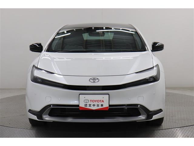 プリウス Z リアカメラ プリクラッシュ 試乗車 1オーナ AC100V電源 LEDランプ オートクルーズ アルミホイール AC 運転席エアバッグ 横滑り防止装置 ETC付 盗難防止システム パワーウインドウ TV(13枚目)