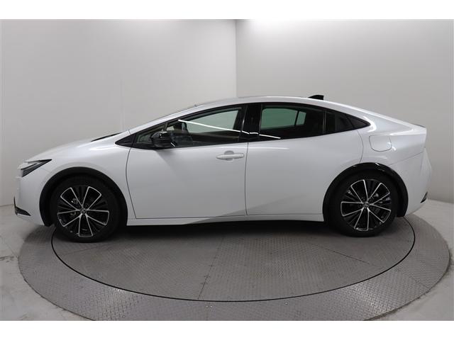 プリウス Z リアカメラ プリクラッシュ 試乗車 1オーナ AC100V電源 LEDランプ オートクルーズ アルミホイール AC 運転席エアバッグ 横滑り防止装置 ETC付 盗難防止システム パワーウインドウ TV(15枚目)