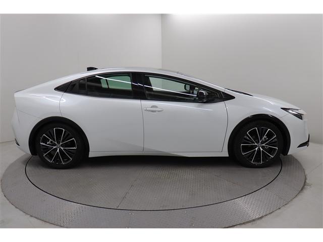 プリウス Z リアカメラ プリクラッシュ 試乗車 1オーナ AC100V電源 LEDランプ オートクルーズ アルミホイール AC 運転席エアバッグ 横滑り防止装置 ETC付 盗難防止システム パワーウインドウ TV(16枚目)