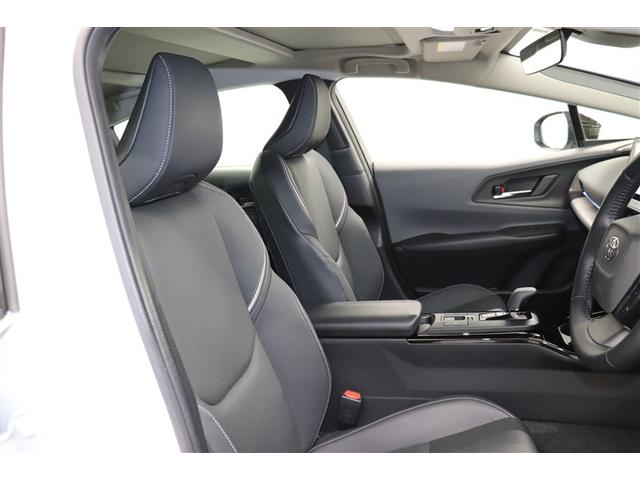 プリウス Z リアカメラ プリクラッシュ 試乗車 1オーナ AC100V電源 LEDランプ オートクルーズ アルミホイール AC 運転席エアバッグ 横滑り防止装置 ETC付 盗難防止システム パワーウインドウ TV(21枚目)