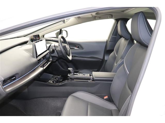 プリウス Z リアカメラ プリクラッシュ 試乗車 1オーナ AC100V電源 LEDランプ オートクルーズ アルミホイール AC 運転席エアバッグ 横滑り防止装置 ETC付 盗難防止システム パワーウインドウ TV(23枚目)