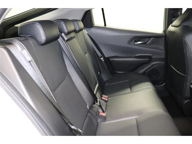 プリウス Z リアカメラ プリクラッシュ 試乗車 1オーナ AC100V電源 LEDランプ オートクルーズ アルミホイール AC 運転席エアバッグ 横滑り防止装置 ETC付 盗難防止システム パワーウインドウ TV(24枚目)