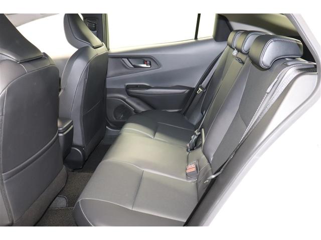 プリウス Z リアカメラ プリクラッシュ 試乗車 1オーナ AC100V電源 LEDランプ オートクルーズ アルミホイール AC 運転席エアバッグ 横滑り防止装置 ETC付 盗難防止システム パワーウインドウ TV(25枚目)