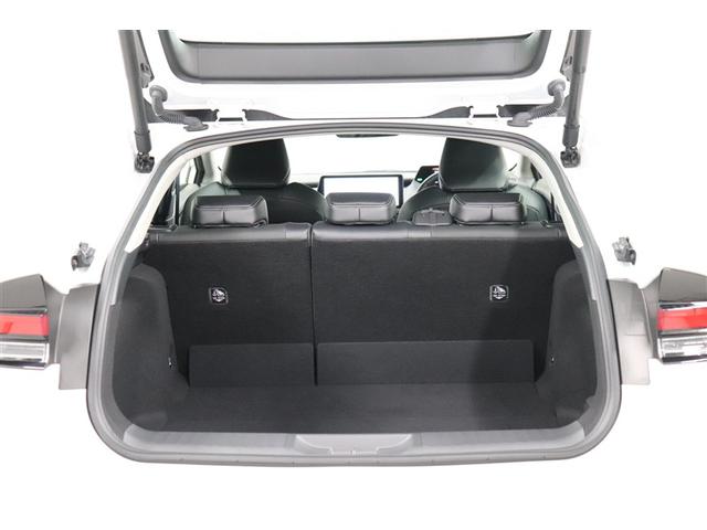 プリウス Z リアカメラ プリクラッシュ 試乗車 1オーナ AC100V電源 LEDランプ オートクルーズ アルミホイール AC 運転席エアバッグ 横滑り防止装置 ETC付 盗難防止システム パワーウインドウ TV(26枚目)