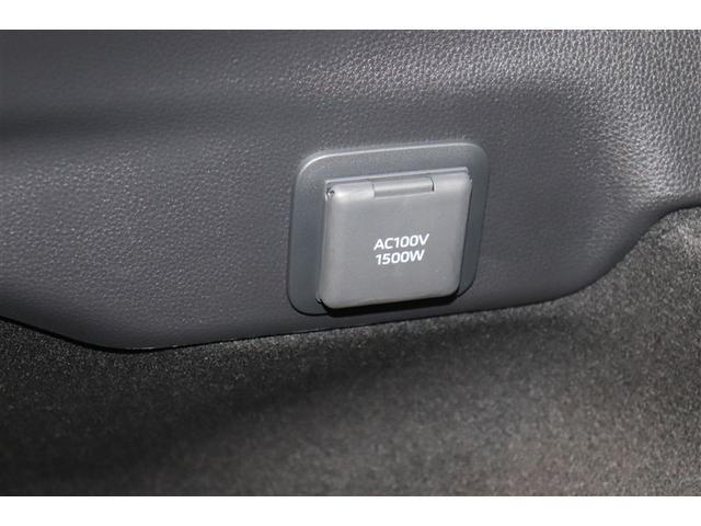 プリウス Z リアカメラ プリクラッシュ 試乗車 1オーナ AC100V電源 LEDランプ オートクルーズ アルミホイール AC 運転席エアバッグ 横滑り防止装置 ETC付 盗難防止システム パワーウインドウ TV(27枚目)