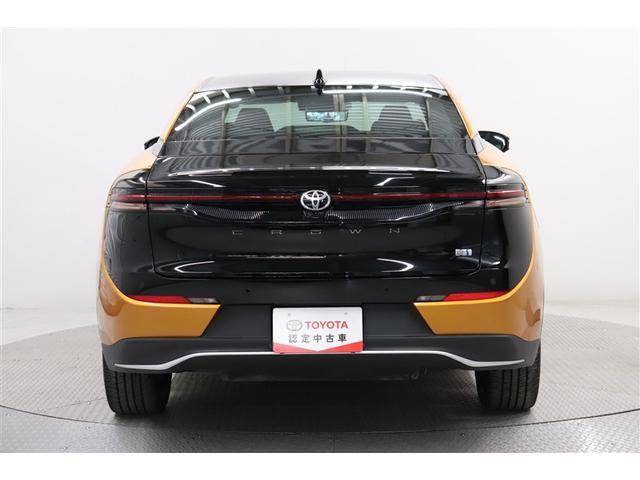 クラウンクロスオーバー RSアドバンスド 1オーナー 衝突回避 元試乗車 サンル-フ オートクルーズコントロール 横滑り防止 フルセグTV パワーシート レザーシート LED アルミホイール AC100V スマートキー ナビ&TV ABS(14枚目)