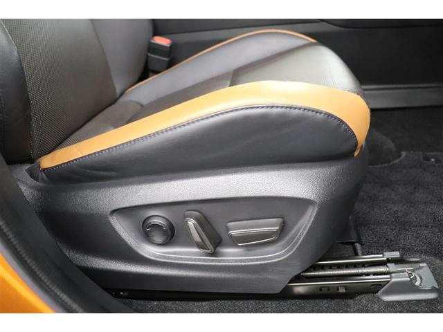 クラウンクロスオーバー RSアドバンスド 1オーナー 衝突回避 元試乗車 サンル-フ オートクルーズコントロール 横滑り防止 フルセグTV パワーシート レザーシート LED アルミホイール AC100V スマートキー ナビ&TV ABS(21枚目)