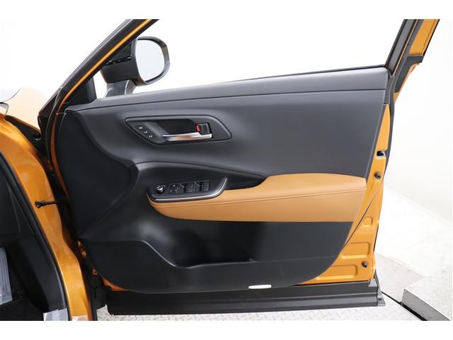 クラウンクロスオーバー RSアドバンスド 1オーナー 衝突回避 元試乗車 サンル-フ オートクルーズコントロール 横滑り防止 フルセグTV パワーシート レザーシート LED アルミホイール AC100V スマートキー ナビ&TV ABS(38枚目)