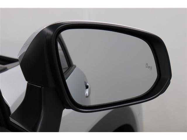 カローラクロス ハイブリッド S TV LEDライト フルセグTV アルミホイール クルーズコントロール スマートキー ETC イモビ ワンオーナー ドラレコ リヤカメラ 衝突防止ブレーキ(9枚目)