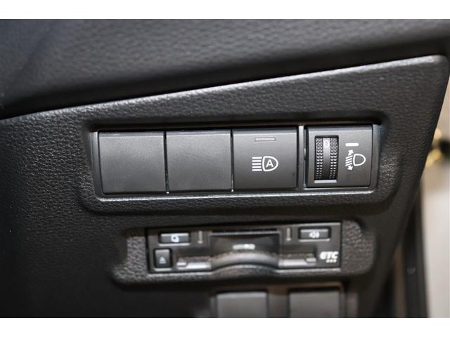 カローラクロス ハイブリッド S TV LEDライト フルセグTV アルミホイール クルーズコントロール スマートキー ETC イモビ ワンオーナー ドラレコ リヤカメラ 衝突防止ブレーキ(11枚目)