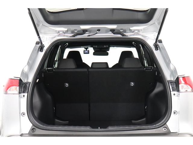 カローラクロス ハイブリッド S TV LEDライト フルセグTV アルミホイール クルーズコントロール スマートキー ETC イモビ ワンオーナー ドラレコ リヤカメラ 衝突防止ブレーキ(24枚目)