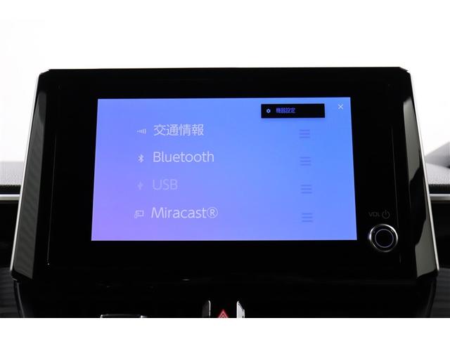 カローラクロス ハイブリッド S TV LEDライト フルセグTV アルミホイール クルーズコントロール スマートキー ETC イモビ ワンオーナー ドラレコ リヤカメラ 衝突防止ブレーキ(28枚目)