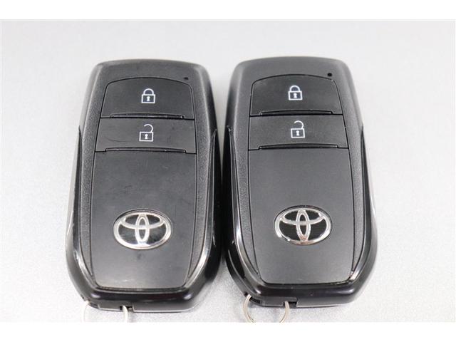 カローラクロス ハイブリッド S TV LEDライト フルセグTV アルミホイール クルーズコントロール スマートキー ETC イモビ ワンオーナー ドラレコ リヤカメラ 衝突防止ブレーキ(35枚目)