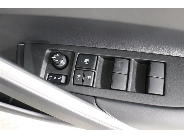 カローラクロス ハイブリッド S TV LEDライト フルセグTV アルミホイール クルーズコントロール スマートキー ETC イモビ ワンオーナー ドラレコ リヤカメラ 衝突防止ブレーキ(37枚目)