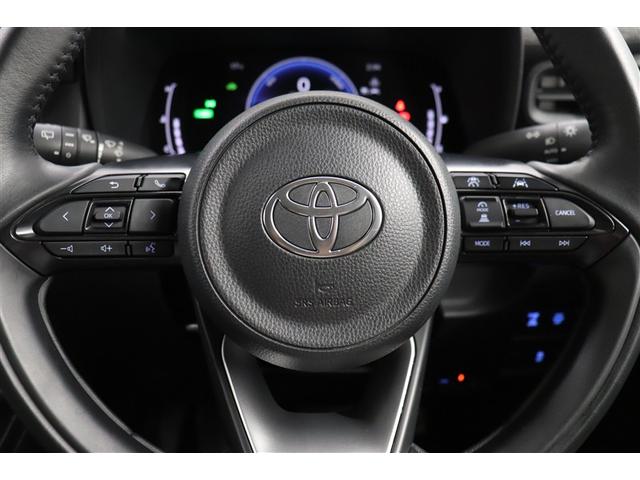 シエンタ ハイブリッドZ TSS ワンオーナ エアバック デモカー キーレスエントリー ナビTV イモビライザー 整備記録簿 バックモニター LEDヘッドライト ETC車載器 横滑り防止 スマートキー オートエアコン WSRS(4枚目)