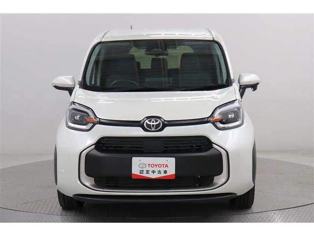 シエンタ ハイブリッドZ TSS ワンオーナ エアバック デモカー キーレスエントリー ナビTV イモビライザー 整備記録簿 バックモニター LEDヘッドライト ETC車載器 横滑り防止 スマートキー オートエアコン WSRS(11枚目)