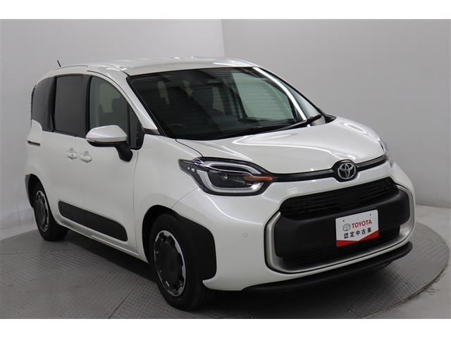 シエンタ ハイブリッドZ TSS ワンオーナ エアバック デモカー キーレスエントリー ナビTV イモビライザー 整備記録簿 バックモニター LEDヘッドライト ETC車載器 横滑り防止 スマートキー オートエアコン WSRS(15枚目)