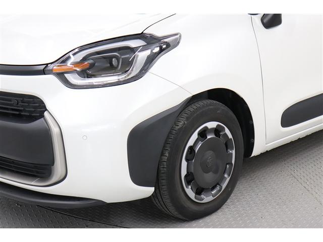 シエンタ ハイブリッドZ TSS ワンオーナ エアバック デモカー キーレスエントリー ナビTV イモビライザー 整備記録簿 バックモニター LEDヘッドライト ETC車載器 横滑り防止 スマートキー オートエアコン WSRS(16枚目)