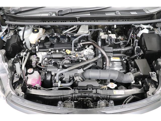 シエンタ ハイブリッドZ TSS ワンオーナ エアバック デモカー キーレスエントリー ナビTV イモビライザー 整備記録簿 バックモニター LEDヘッドライト ETC車載器 横滑り防止 スマートキー オートエアコン WSRS(18枚目)