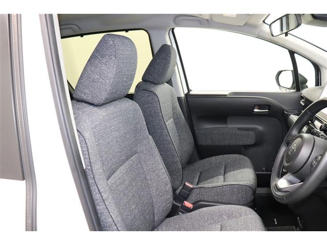 シエンタ ハイブリッドZ TSS ワンオーナ エアバック デモカー キーレスエントリー ナビTV イモビライザー 整備記録簿 バックモニター LEDヘッドライト ETC車載器 横滑り防止 スマートキー オートエアコン WSRS(19枚目)