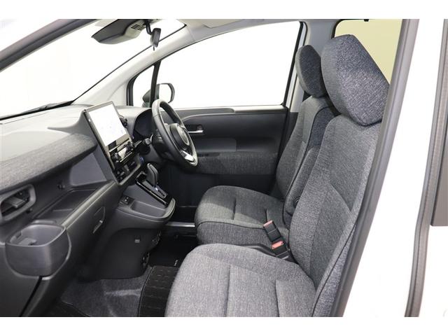 シエンタ ハイブリッドZ TSS ワンオーナ エアバック デモカー キーレスエントリー ナビTV イモビライザー 整備記録簿 バックモニター LEDヘッドライト ETC車載器 横滑り防止 スマートキー オートエアコン WSRS(20枚目)