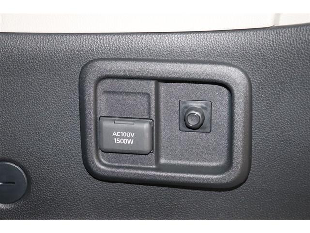 シエンタ ハイブリッドZ TSS ワンオーナ エアバック デモカー キーレスエントリー ナビTV イモビライザー 整備記録簿 バックモニター LEDヘッドライト ETC車載器 横滑り防止 スマートキー オートエアコン WSRS(25枚目)