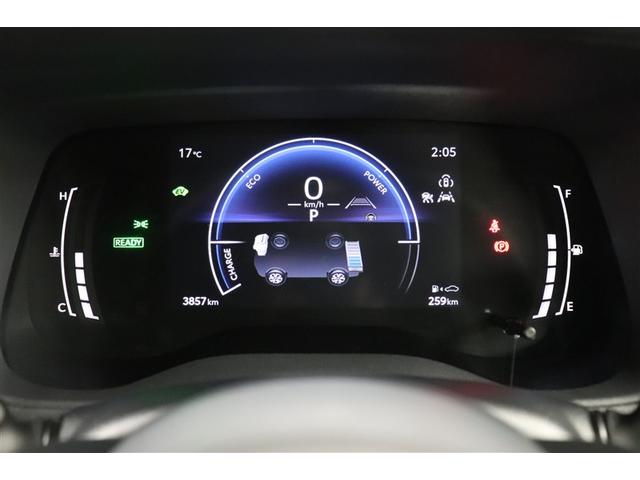 シエンタ ハイブリッドZ TSS ワンオーナ エアバック デモカー キーレスエントリー ナビTV イモビライザー 整備記録簿 バックモニター LEDヘッドライト ETC車載器 横滑り防止 スマートキー オートエアコン WSRS(26枚目)