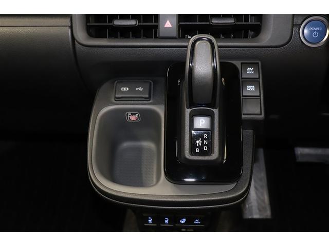 シエンタ ハイブリッドZ TSS ワンオーナ エアバック デモカー キーレスエントリー ナビTV イモビライザー 整備記録簿 バックモニター LEDヘッドライト ETC車載器 横滑り防止 スマートキー オートエアコン WSRS(32枚目)