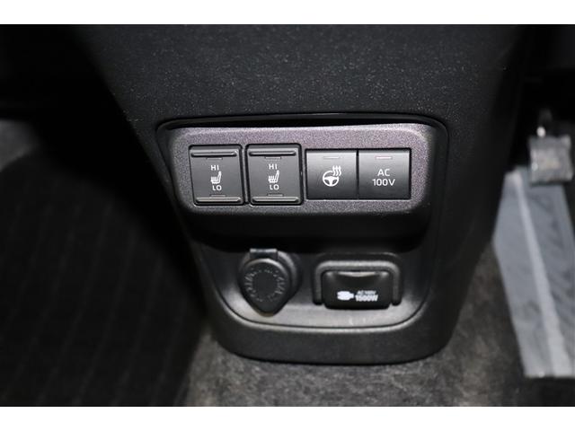 シエンタ ハイブリッドZ TSS ワンオーナ エアバック デモカー キーレスエントリー ナビTV イモビライザー 整備記録簿 バックモニター LEDヘッドライト ETC車載器 横滑り防止 スマートキー オートエアコン WSRS(34枚目)