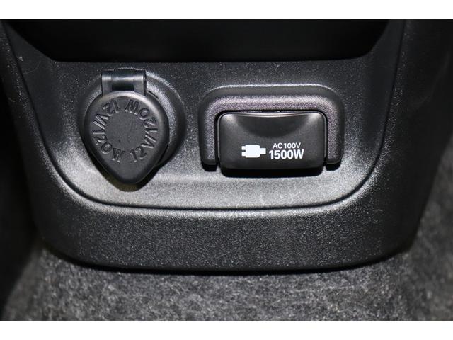 シエンタ ハイブリッドZ TSS ワンオーナ エアバック デモカー キーレスエントリー ナビTV イモビライザー 整備記録簿 バックモニター LEDヘッドライト ETC車載器 横滑り防止 スマートキー オートエアコン WSRS(35枚目)