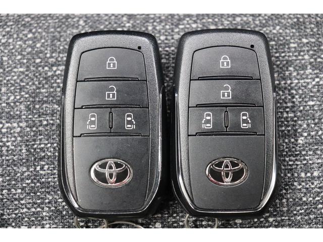 シエンタ ハイブリッドZ TSS ワンオーナ エアバック デモカー キーレスエントリー ナビTV イモビライザー 整備記録簿 バックモニター LEDヘッドライト ETC車載器 横滑り防止 スマートキー オートエアコン WSRS(37枚目)